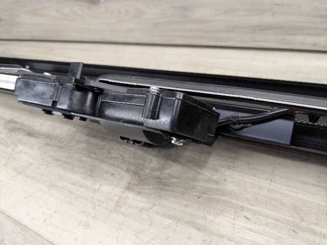 12-20 OEM BMW F30 F80 328 330 335 340 M3 REAR Window Sunshade Roller Blind