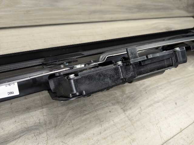 12-20 OEM BMW F30 F80 328 330 335 340 M3 REAR Window Sunshade Roller Blind