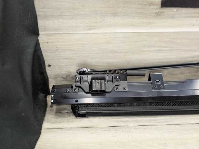 12-20 OEM BMW F30 F80 328 330 335 340 M3 REAR Window Sunshade Roller Blind