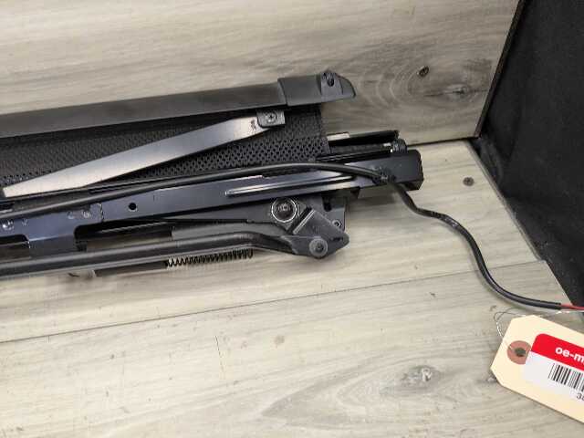 12-20 OEM BMW F30 F80 328 330 335 340 M3 REAR Window Sunshade Roller Blind