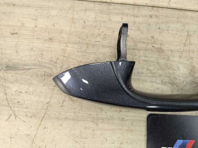 OEM BMW G05 G06 G07 X5 X7 Front Rear Right Passenger Door Handle COMFORT Silver