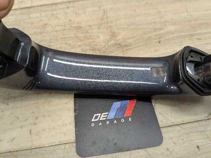OEM BMW G05 G06 G07 X5 X7 Front Rear Right Passenger Door Handle COMFORT Silver