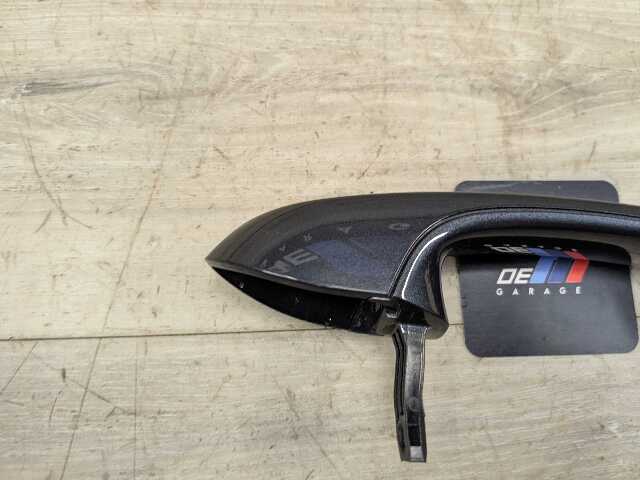 OEM BMW G05 G06 G07 X5 X7 Front Rear Right Passenger Door Handle COMFORT Silver