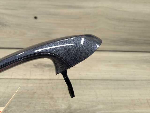 OEM BMW G05 G06 G07 X5 X7 FRONT Left Driver Door Handle COMFORT ACCESS Silver