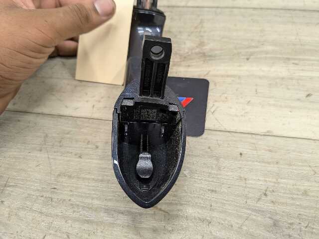 OEM BMW G05 G06 G07 X5 X7 FRONT Left Driver Door Handle COMFORT ACCESS Silver