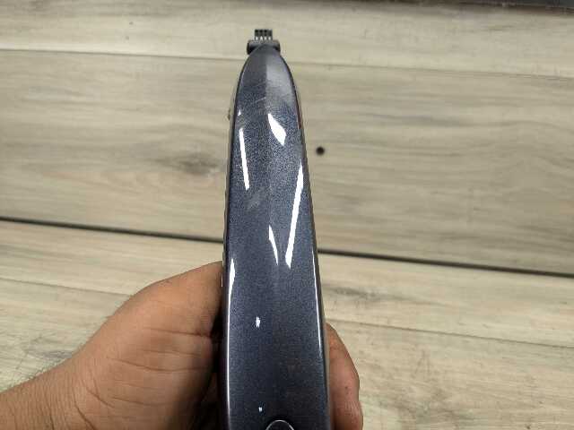 OEM BMW G05 G06 G07 X5 X7 FRONT Left Driver Door Handle COMFORT ACCESS Silver