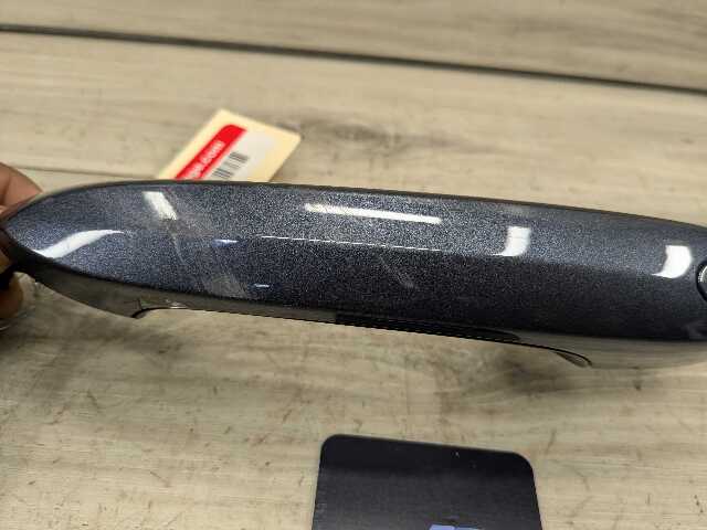 OEM BMW G05 G06 G07 X5 X7 FRONT Left Driver Door Handle COMFORT ACCESS Silver