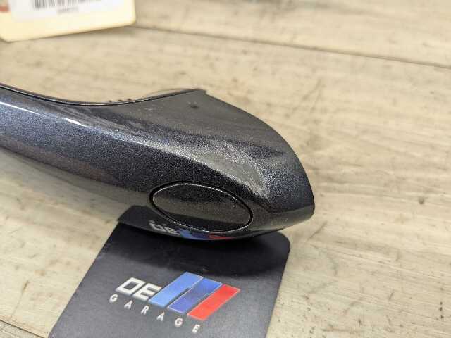 OEM BMW G05 G06 G07 X5 X7 FRONT Left Driver Door Handle COMFORT ACCESS Silver
