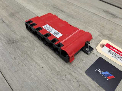 OEM BMW F22 F30 F32 F36 F80 F82 Positive Battery Distributor B+ Power Fuse Box