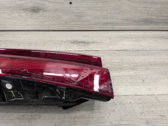 19-23 OEM BMW F95 G05 X5 X5M Rear Left Driver Side Inner Stop Tail Light Lamp