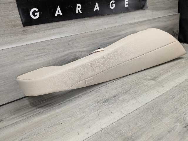 19-25 OEM BMW G05 X5 REAR Right Passenger Side Seat Bolster SRS Airbag Air Bag