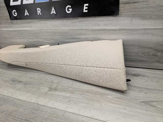 19-25 OEM BMW G05 X5 REAR Right Passenger Side Seat Bolster SRS Airbag Air Bag