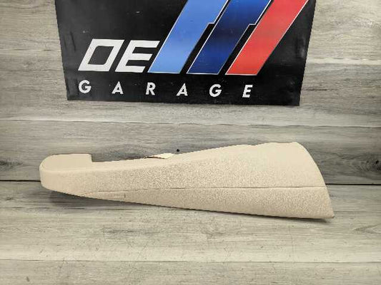 19-25 OEM BMW G05 X5 REAR Right Passenger Side Seat Bolster SRS Airbag Air Bag