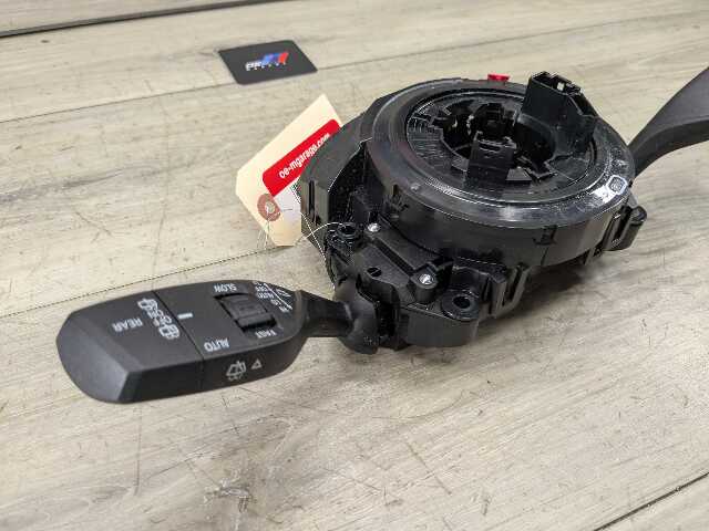 OEM BMW G01 G05 G07 X3 X5 X7 Steering Switch Control Angle Sensor Clock Spring
