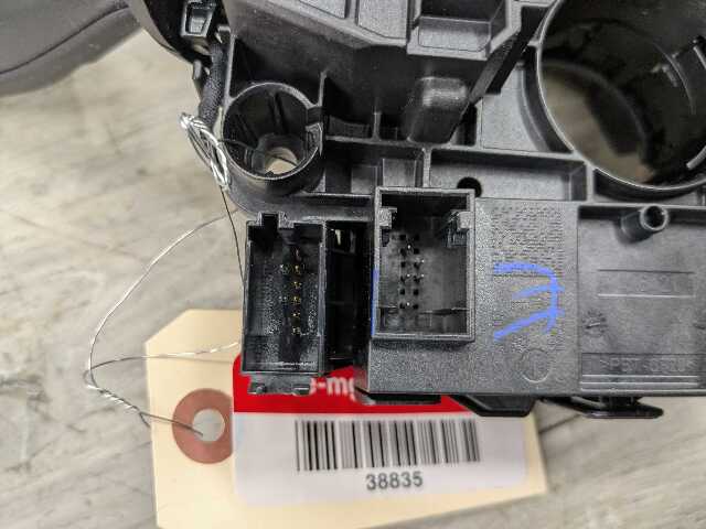 OEM BMW G01 G05 G07 X3 X5 X7 Steering Switch Control Angle Sensor Clock Spring