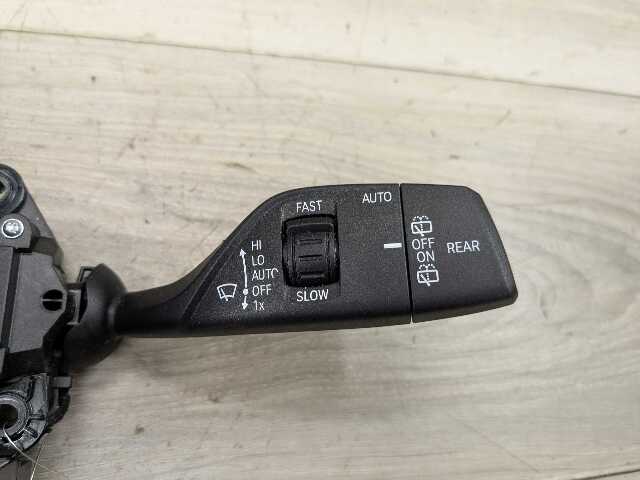 OEM BMW G01 G05 G07 X3 X5 X7 Steering Switch Control Angle Sensor Clock Spring