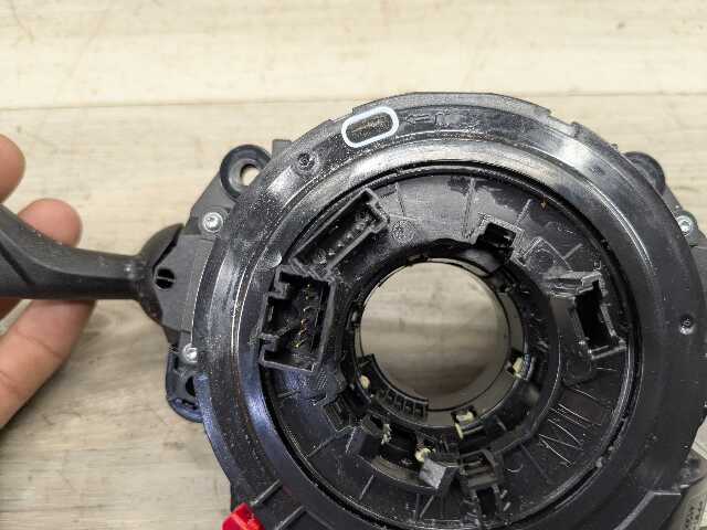 OEM BMW G01 G05 G07 X3 X5 X7 Steering Switch Control Angle Sensor Clock Spring