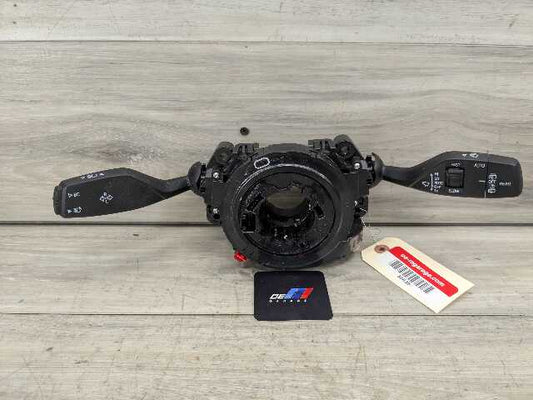 OEM BMW G01 G05 G07 X3 X5 X7 Steering Switch Control Angle Sensor Clock Spring