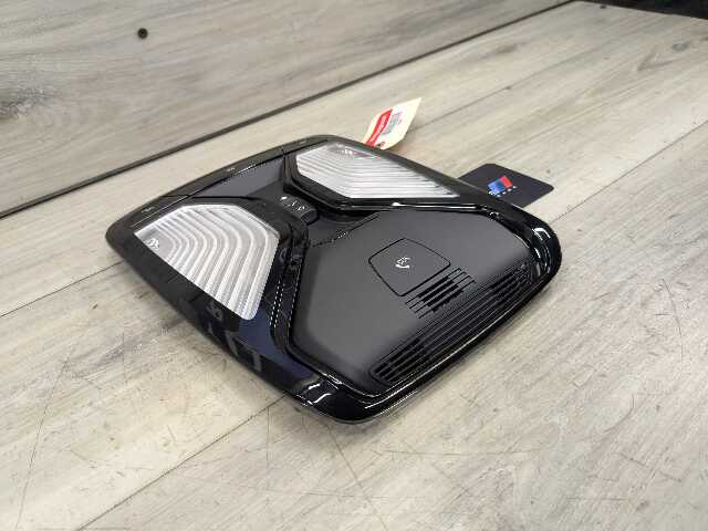 OEM BMW F97 G01 G05 G20 G30 Headliner Console Dome Light Control Roof Module