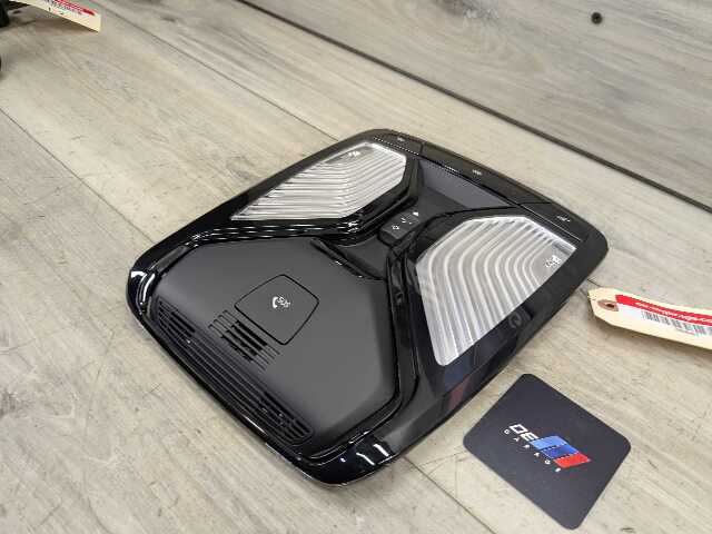 OEM BMW F97 G01 G05 G20 G30 Headliner Console Dome Light Control Roof Module
