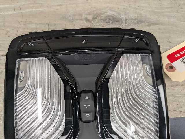 OEM BMW F97 G01 G05 G20 G30 Headliner Console Dome Light Control Roof Module