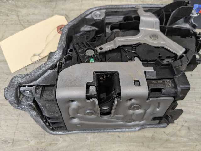 OEM BMW F95 F96 G05 G06 G07 X5 X6 X7 Rear Left Driver Door Lock Latch Actuator