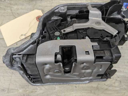 OEM BMW F95 F96 G05 G06 G07 X5 X6 X7 Rear Left Driver Door Lock Latch Actuator