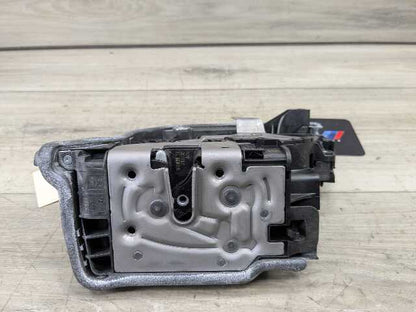 OEM BMW F95 F96 G05 G06 G07 X5 X6 X7 Rear Left Driver Door Lock Latch Actuator