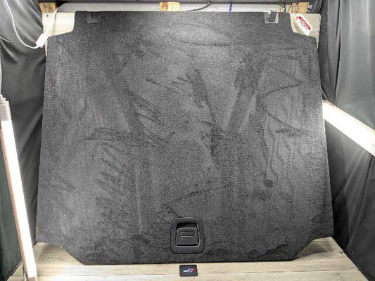 19-25 OEM BMW F95 G05 X5 X5M Trunk Floor Carpet Mat Cargo Storage Cover Luggage