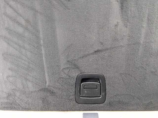 19-25 OEM BMW F95 G05 X5 X5M Trunk Floor Carpet Mat Cargo Storage Cover Luggage