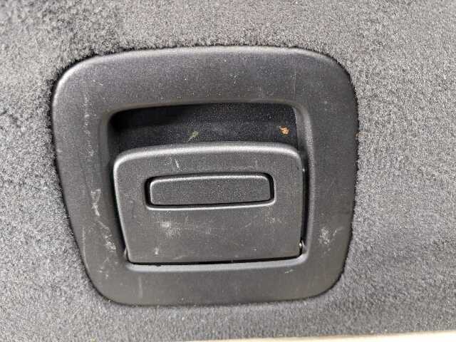 19-25 OEM BMW F95 G05 X5 X5M Trunk Floor Carpet Mat Cargo Storage Cover Luggage