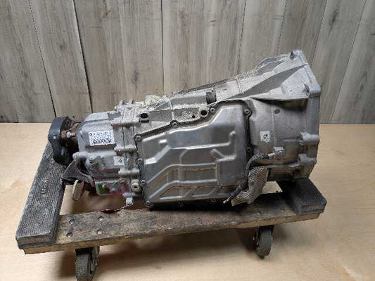 OEM BMW F80 F82 M3 GS7D36SG Complete Automatic Transmission Gearbox DCT S55 91k