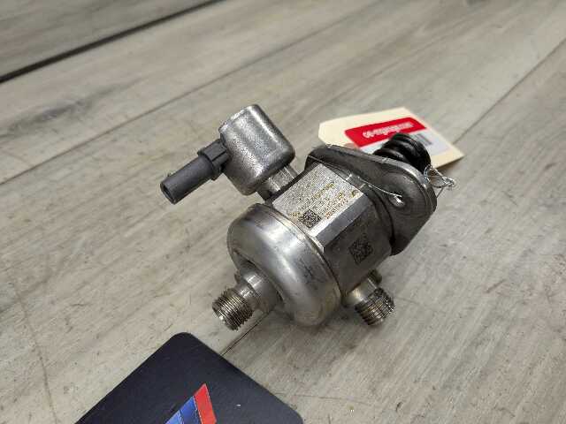 15-20 OEM BMW F80 F82 F83 F87 M2 M3 M4 Engine S55 HPFP High Pressure Fuel Pump