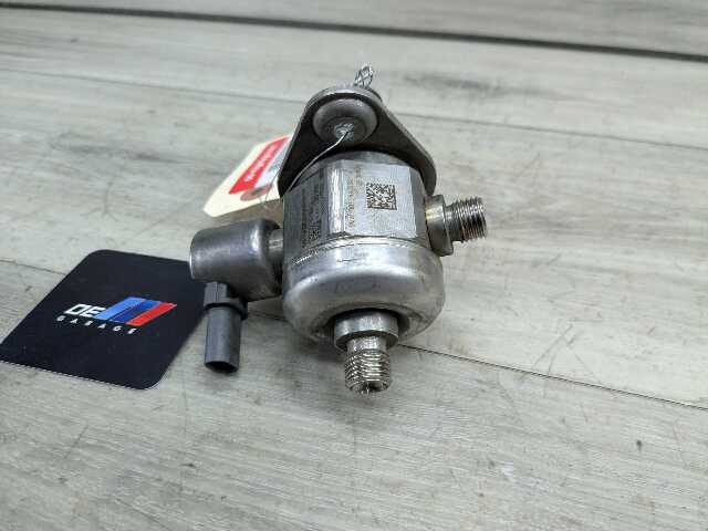 15-20 OEM BMW F80 F82 F83 F87 M2 M3 M4 Engine S55 HPFP High Pressure Fuel Pump