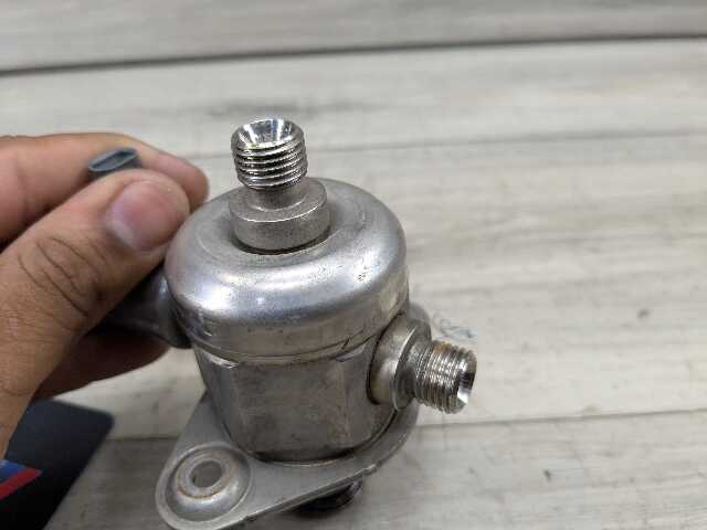 15-20 OEM BMW F80 F82 F83 F87 M2 M3 M4 Engine S55 HPFP High Pressure Fuel Pump