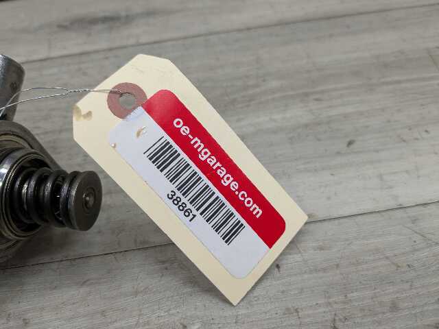 15-20 OEM BMW F80 F82 F83 F87 M2 M3 M4 Engine S55 HPFP High Pressure Fuel Pump