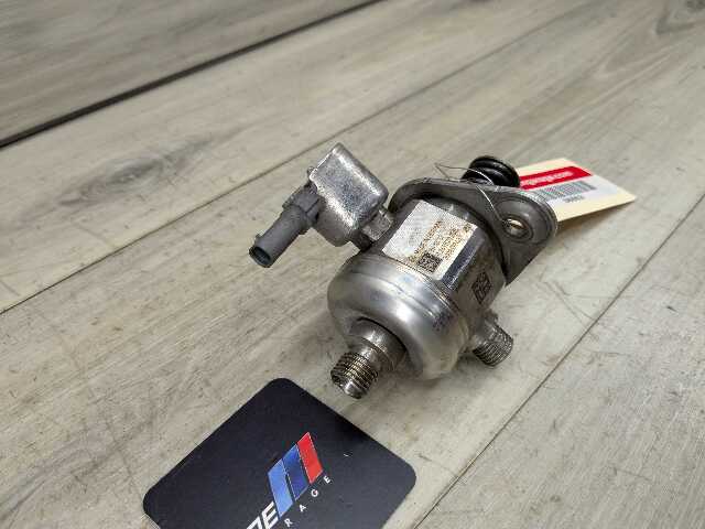15-20 OEM BMW F80 F82 F83 F87 M2 M3 M4 Engine S55 HPFP High Pressure Fuel Pump