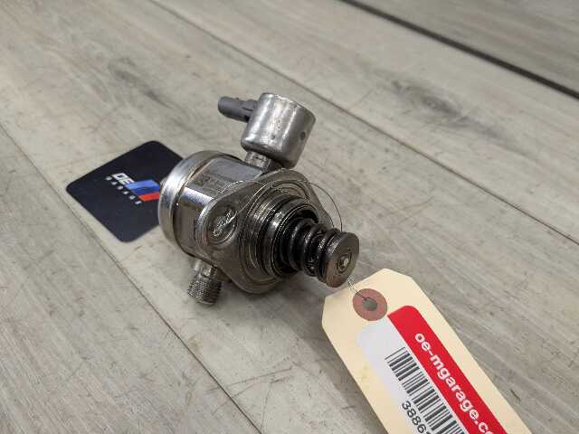 15-20 OEM BMW F80 F82 F83 F87 M2 M3 M4 Engine S55 HPFP High Pressure Fuel Pump