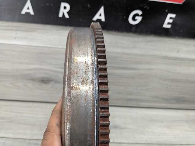 15-20 OEM BMW F80 F82 F83 F87 M3 M4 Twin Mass Flywheel Clutch Complete DCT S55