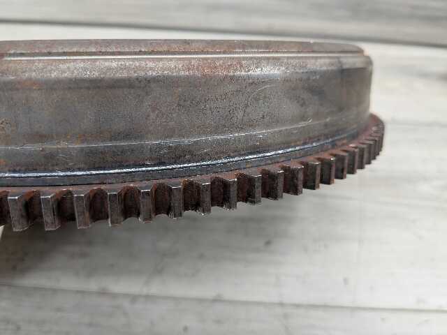 15-20 OEM BMW F80 F82 F83 F87 M3 M4 Twin Mass Flywheel Clutch Complete DCT S55