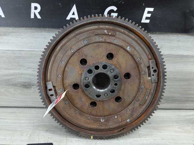 15-20 OEM BMW F80 F82 F83 F87 M3 M4 Twin Mass Flywheel Clutch Complete DCT S55