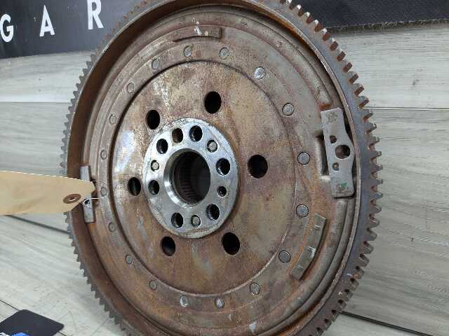 15-20 OEM BMW F80 F82 F83 F87 M3 M4 Twin Mass Flywheel Clutch Complete DCT S55