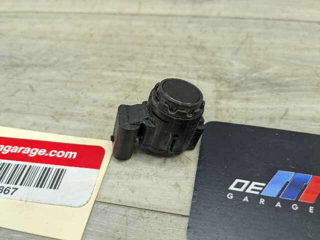 OEM BMW F44 G05 G07 G20 G26 G87 Bumper Parking Aid Ultrasonic PDC Sensor Gray