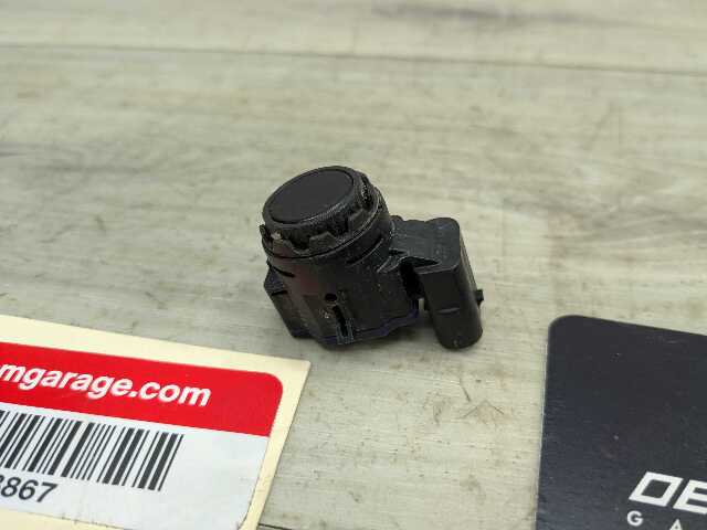 OEM BMW F44 G05 G07 G20 G26 G87 Bumper Parking Aid Ultrasonic PDC Sensor Gray