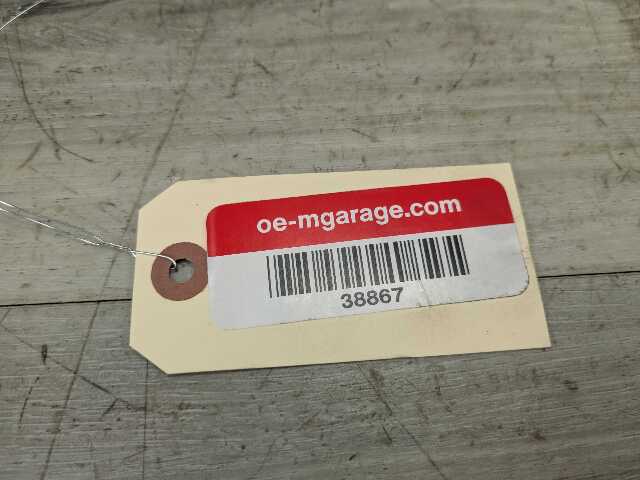 OEM BMW F44 G05 G07 G20 G26 G87 Bumper Parking Aid Ultrasonic PDC Sensor Gray