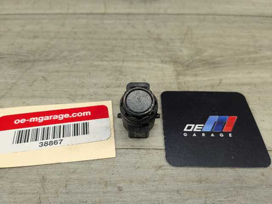 OEM BMW F44 G05 G07 G20 G26 G87 Bumper Parking Aid Ultrasonic PDC Sensor Gray