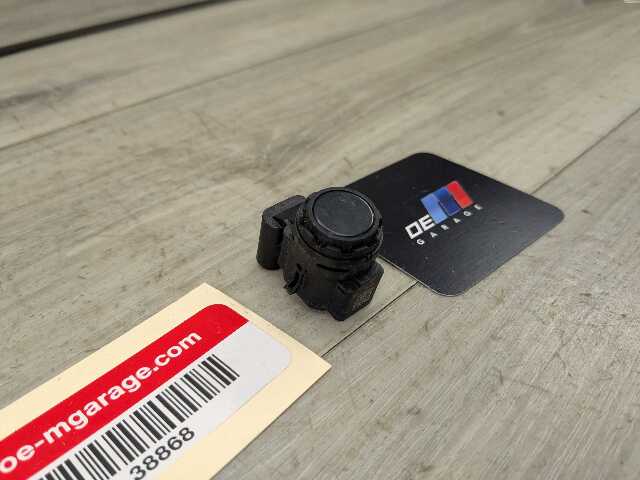 OEM BMW F44 G05 G07 G20 G26 G87 Bumper Parking Aid Ultrasonic PDC Sensor Gray