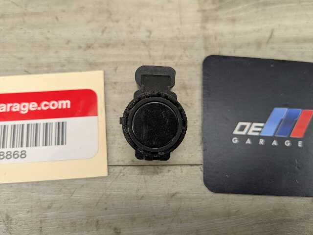 OEM BMW F44 G05 G07 G20 G26 G87 Bumper Parking Aid Ultrasonic PDC Sensor Gray