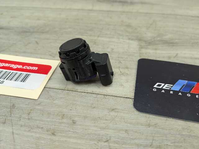 OEM BMW F44 G05 G07 G20 G26 G87 Bumper Parking Aid Ultrasonic PDC Sensor Gray