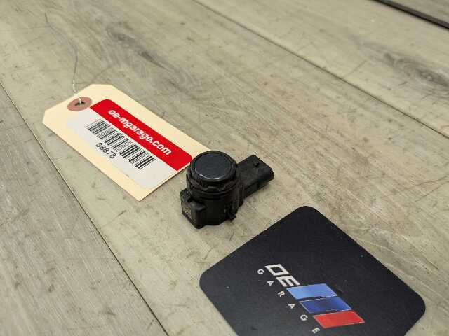OEM BMW G05 G06 G07 G12* X5 X6 X7 Bumper Parking Aid Ultrasonic PDC Sensor Gray